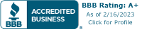zentinox BBB Business Review